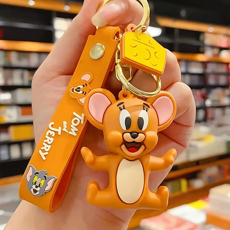 Keychains