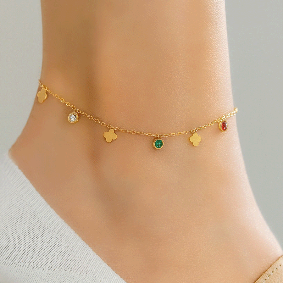 Anklets