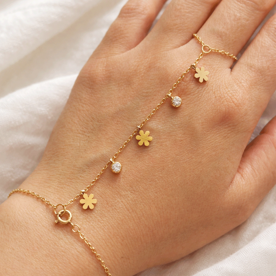 Hand Chain
