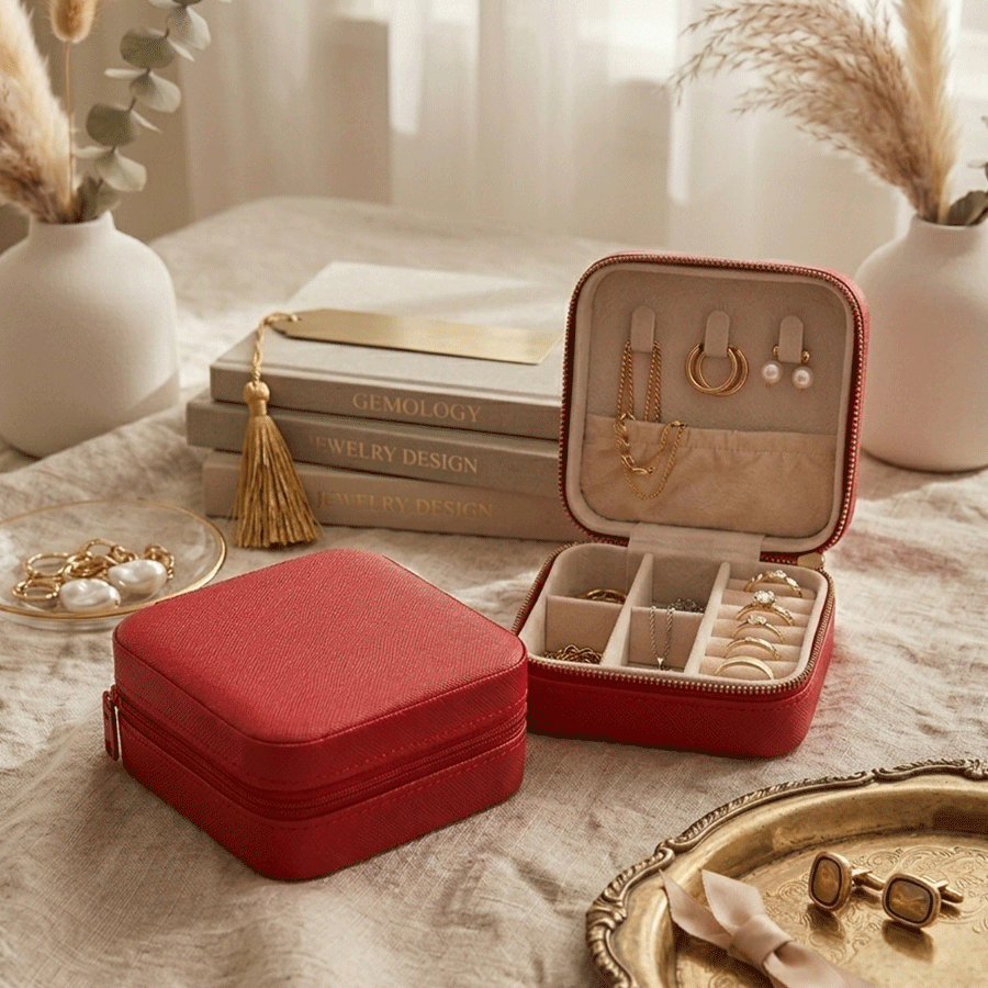 Jewellery Box