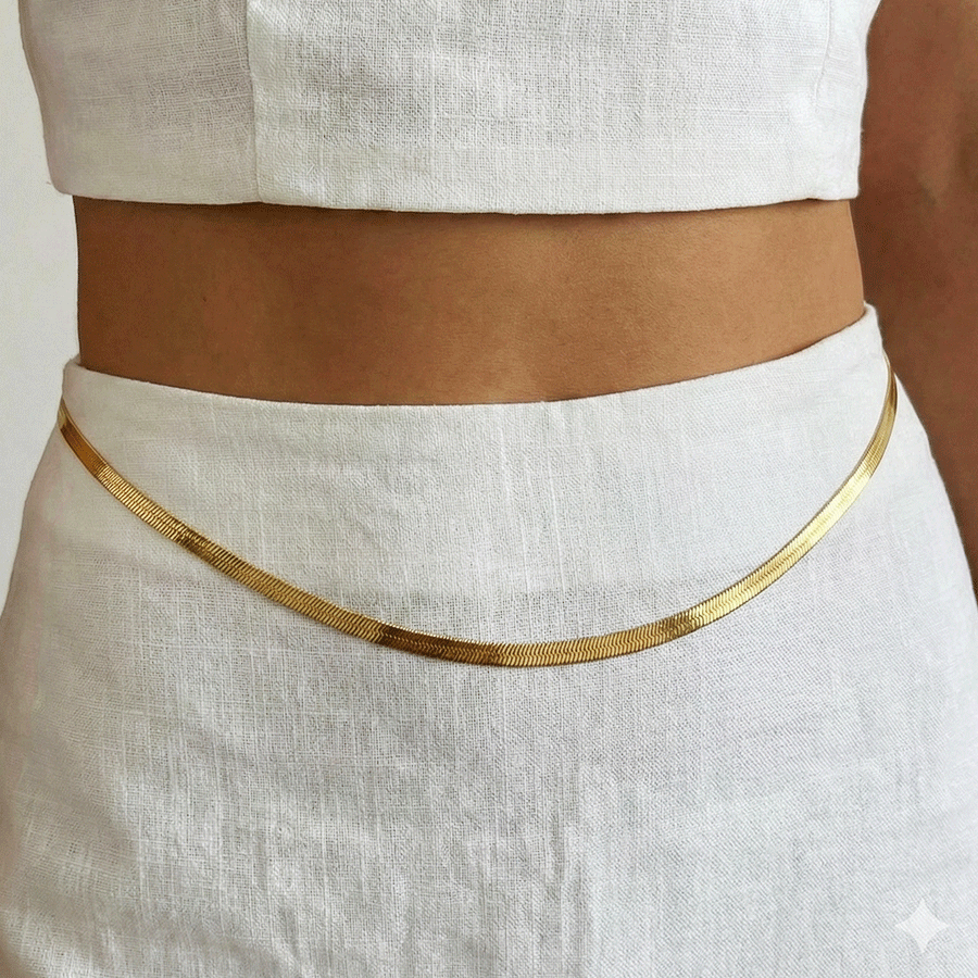 Waist Chain